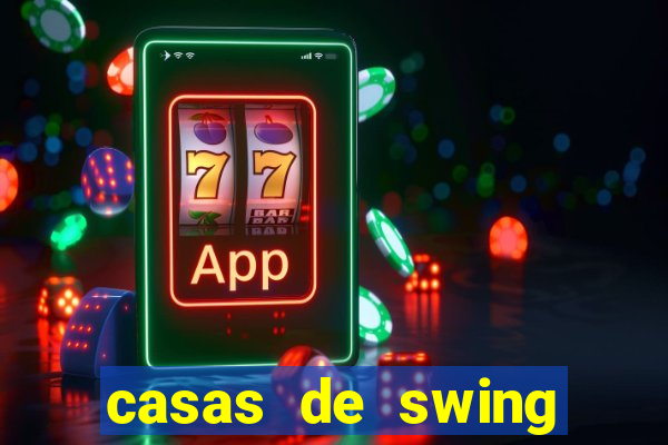 casas de swing porto alegre